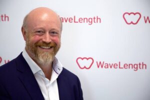 WaveLength's CEO, Tim, talks about his experience of loneliness